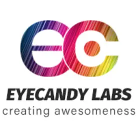 Image of EyeCandy Labs Logo